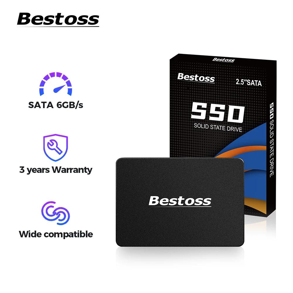 Bestoss Ʈ ϵ ũ ũž  ָ Ʈ ϵ ̺, HDD 2.5, SATA3 SSD, 120GB, 240GB, 480GB, 128GB, 256G, 1TB, 2TB, 4TB